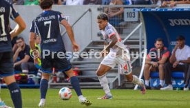 20.09.25 TSG 1899 Hoffenheim - FC Bayern M&uuml;nchen