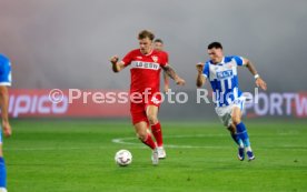 21.08.26 FC Hansa Rostock - VfB Stuttgart