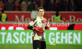28.02.25 VfB Stuttgart - FC Bayern München