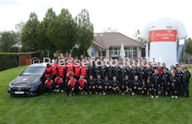 21.09.22 VfB Stuttgart Footgolf-Cup 2022