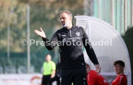 28.01.22 VfB Stuttgart - FK Rostow