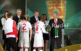 01.06.13 DFB-Pokal Finale 2013 FC Bayern M&uuml;nchen - VfB Stuttgart