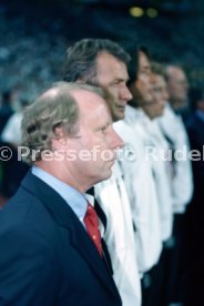 06.09.97 Deutschland - Portugal