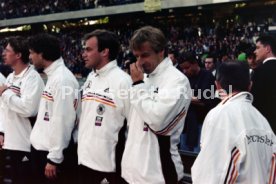 22.04.98 Deutschland - Nigeria