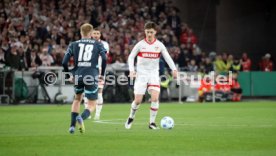 02.04.25 VfB Stuttgart - RB Leipzig