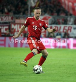 FC Bayern M&uuml;nchen - Borussia Dortmund