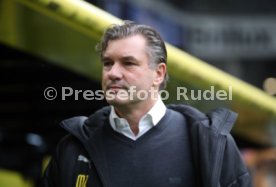 Borussia Dortmund - VfB Stuttgart