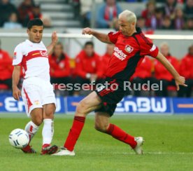 27.10.07 VfB Stuttgart - Bayer 04 Leverkusen
