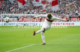 30.08.25 VfB Stuttgart - Borussia M&ouml;nchengladbach
