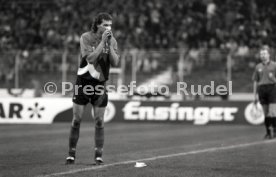 02.10.93 VfB Stuttgart - Eintracht Frankfurt