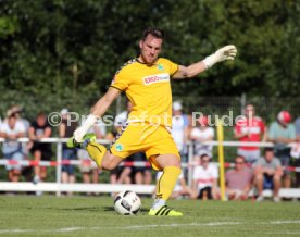 VfB Stuttgart - SpVgg Greuther F&uuml;rth