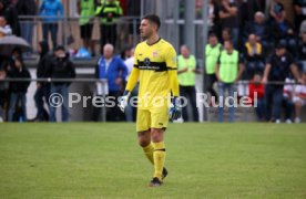 06.07.21 FSV Hollenbach - VfB Stuttgart