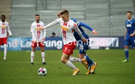 07.02.21 Karlsruher SC - SSV Jahn Regensburg