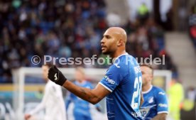 28.01.23 TSG 1899 Hoffenheim - Borussia M&ouml;nchengladbach