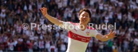 VfB Stuttgart - Karlsruher SC
