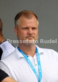 12.07.25 SV Fellbach - VfB Stuttgart