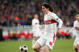 23.02.10 VfB Stuttgart - FC Barcelona