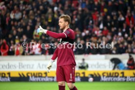 08.04.22 VfB Stuttgart - Borussia Dortmund