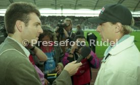 18.05.96 VfB Stuttgart - Karlsruher SC
