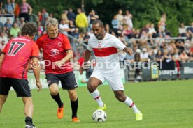 02.07.23 1. G&ouml;ppinger SV - VfB Stuttgart Traditionself