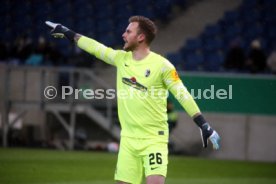 19.01.22 TSG 1899 Hoffenheim - SC Freiburg