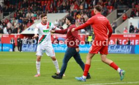 27.09.25 1. FC Heidenheim - FC Augsburg