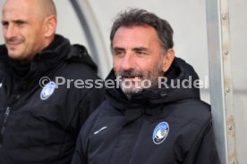 06.11.24 U19 VfB Stuttgart - U19 Atalanta Bergamo