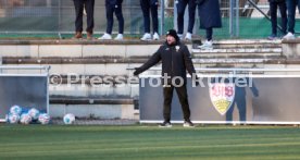 05.01.25 VfB Stuttgart - FC Luzern