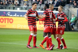 11.03.23 Eintracht Frankfurt - VfB Stuttgart