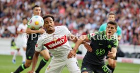 07.10.23 VfB Stuttgart - VfL Wolfsburg