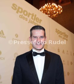 Sportler des Jahres 2017