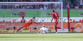 17.09.23 1. FC Heidenheim - SV Werder Bremen