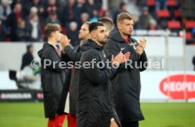 30.10.21 SC Freiburg - SpVgg Greuther F&uuml;rth