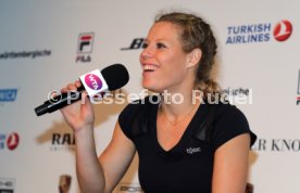 Porsche Tennis Grand Prix 2016
