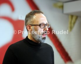 VfB Stuttgart Pellegrino Matarazzo