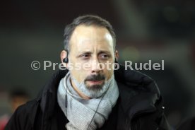 14.12.21 VfB Stuttgart - FC Bayern M&uuml;nchen