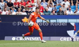 03.08.24 Karlsruher SC - 1. FC N&uuml;rnberg