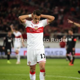 VfB Stuttgart - FC Augsburg