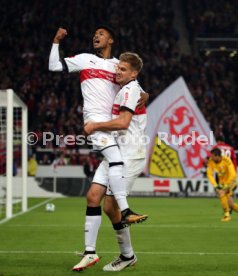 VfB Stuttgart - SC Freiburg