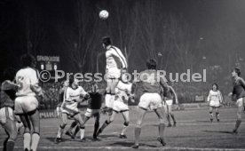 10.12.86 FC Swarovski Tirol - Spartak Moskau
