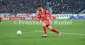 11.02.23 SC Freiburg - VfB Stuttgart