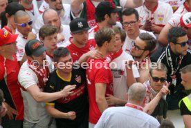 VfB Stuttgart - 1. FSV Mainz 05