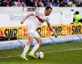 VfB Stuttgart - Hannover 96
