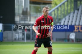 15.08.20 SC Freiburg - Karlsruher SC