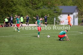 28.04.24 TSGV Waldstetten - FC Esslingen