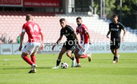 21.09.24 FC Energie Cottbus - VfB Stuttgart II