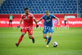 21.03.21 TSG 1899 Hoffenheim - 1. FSV Mainz 05
