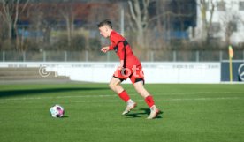 15.01.22 U19 VfB Stuttgart - U19 SC Freiburg