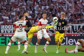 19.09.26 VfB Stuttgart - Borussia Dortmund