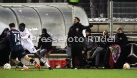 16.12.22 VfB Stuttgart - FC Luzern